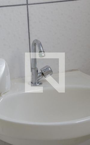 Apartamento à venda com 40m², 1 quarto e 1 vaga Apartamento à venda com 40m², 1 quarto e 1 vagaBanheiro
