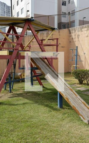 Apartamento à venda com 40m², 1 quarto e 1 vaga Apartamento à venda com 40m², 1 quarto e 1 vagaÁrea comum