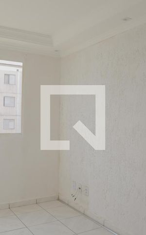 Apartamento à venda com 40m², 1 quarto e 1 vaga Apartamento à venda com 40m², 1 quarto e 1 vagaSala