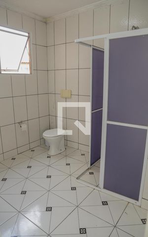 Apartamento à venda com 40m², 1 quarto e 1 vaga Apartamento à venda com 40m², 1 quarto e 1 vagaBanheiro