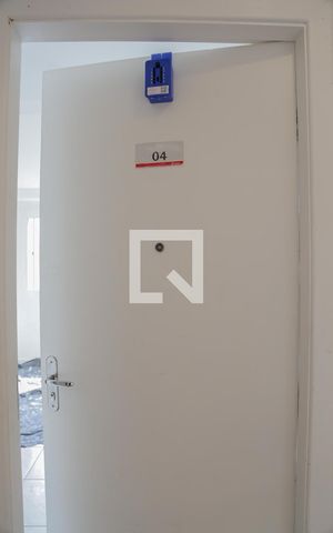 Apartamento à venda com 40m², 1 quarto e 1 vaga Apartamento à venda com 40m², 1 quarto e 1 vagaÁrea de Serviço