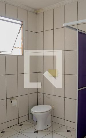 Apartamento à venda com 40m², 1 quarto e 1 vaga Apartamento à venda com 40m², 1 quarto e 1 vagaBanheiro