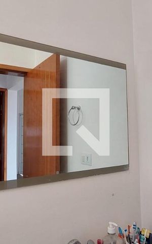 Casa para alugar com 460m², 4 quartos e 4 vagas Casa para alugar com 460m², 4 quartos e 4 vagasBanheiro 1