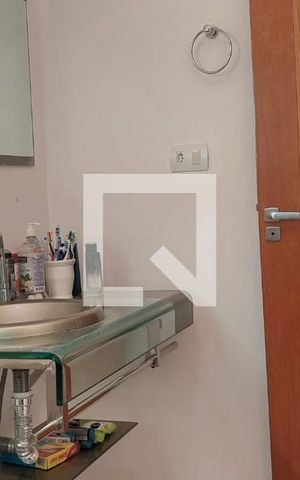 Casa para alugar com 460m², 4 quartos e 4 vagas Casa para alugar com 460m², 4 quartos e 4 vagasBanheiro 1