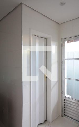 Casa de condomínio à venda com 71m², 2 quartos e 1 vagaCozinha
