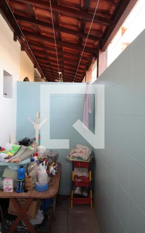 Casa de condomínio à venda com 71m², 2 quartos e 1 vagaÁrea de Serviço