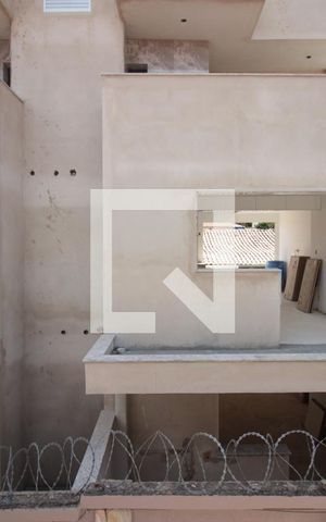 Casa de condomínio à venda com 71m², 2 quartos e 1 vagaVaranda do Quarto 1