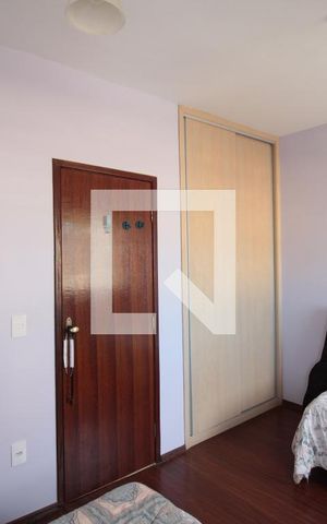 Casa de condomínio à venda com 71m², 2 quartos e 1 vagaQuarto 2