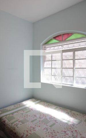 Casa de condomínio à venda com 71m², 2 quartos e 1 vagaQuarto 1