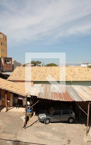Casa de condomínio à venda com 71m², 2 quartos e 1 vagaVista do Quarto 2