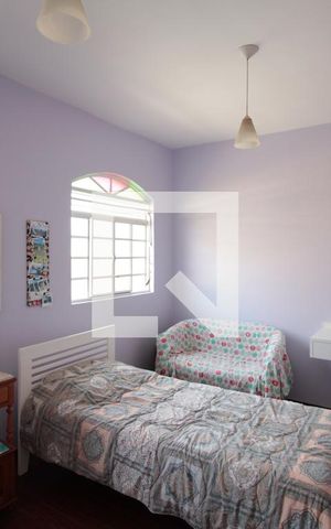 Casa de condomínio à venda com 71m², 2 quartos e 1 vagaQuarto 2