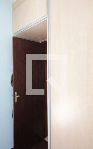 Casa de condomínio à venda com 71m², 2 quartos e 1 vagaQuarto 1