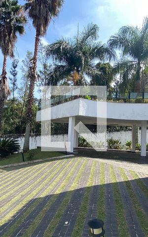 Casa de condomínio à venda com 3500m², 4 quartos e 16 vagasFachada