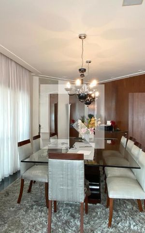 Casa de condomínio à venda com 3500m², 4 quartos e 16 vagasSala de Jantar