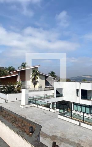 Casa de condomínio à venda com 3500m², 4 quartos e 16 vagasÁrea comum