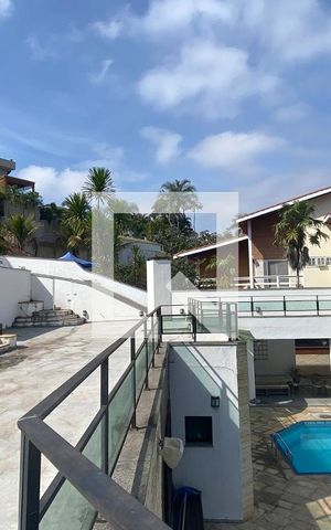 Casa de condomínio à venda com 3500m², 4 quartos e 16 vagasÁrea comum