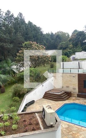 Casa de condomínio à venda com 3500m², 4 quartos e 16 vagasvista da Suíte 2