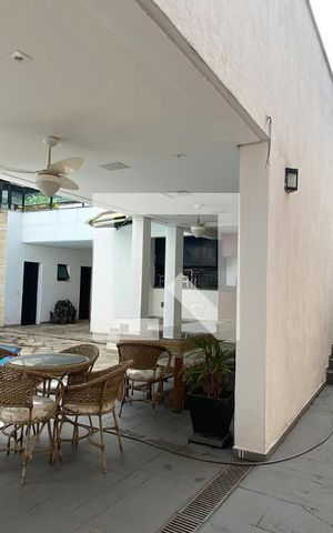 Casa de condomínio à venda com 3500m², 4 quartos e 16 vagasÁrea comum