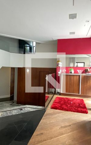 Casa de condomínio à venda com 3500m², 4 quartos e 16 vagasSala