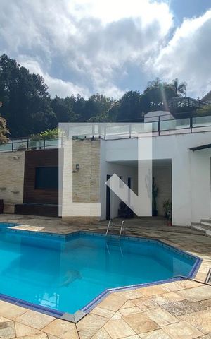Casa de condomínio à venda com 3500m², 4 quartos e 16 vagasÁrea comum