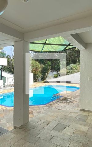 Casa de condomínio à venda com 3500m², 4 quartos e 16 vagasÁrea comum