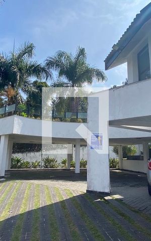 Casa de condomínio à venda com 3500m², 4 quartos e 16 vagasFachada
