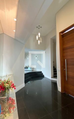 Casa de condomínio à venda com 3500m², 4 quartos e 16 vagasSala