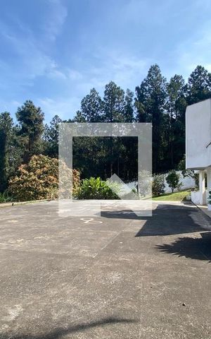 Casa de condomínio à venda com 3500m², 4 quartos e 16 vagasÁrea comum