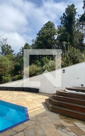 Casa de condomínio à venda com 3500m², 4 quartos e 16 vagasÁrea comum