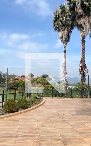 Casa de condomínio à venda com 3500m², 4 quartos e 16 vagasVaranda