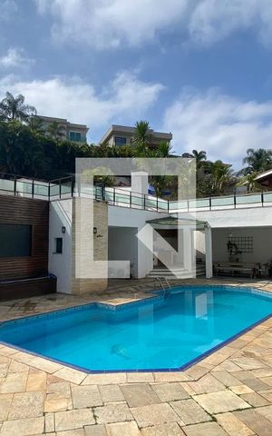 Casa de condomínio à venda com 3500m², 4 quartos e 16 vagasÁrea comum