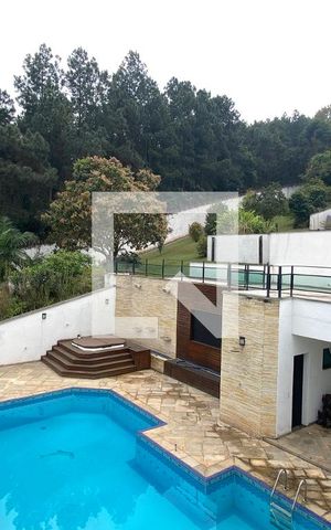 Casa de condomínio à venda com 3500m², 4 quartos e 16 vagasvista da Suíte 4
