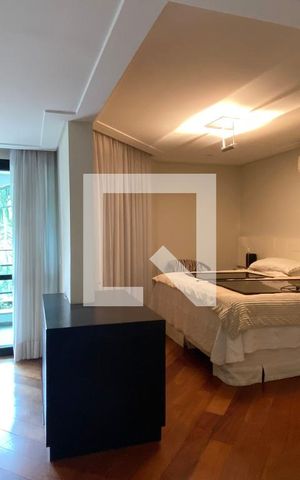 Casa de condomínio à venda com 3500m², 4 quartos e 16 vagasSuíte 1