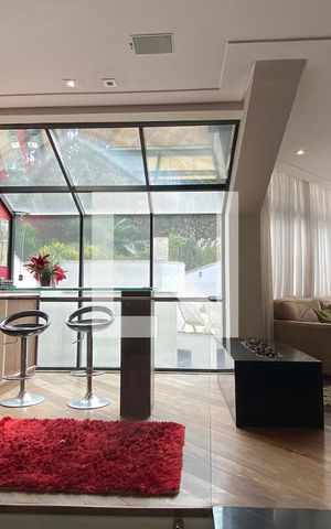 Casa de condomínio à venda com 3500m², 4 quartos e 16 vagasSala