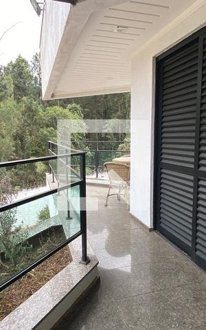 Casa de condomínio à venda com 3500m², 4 quartos e 16 vagassacada da Suíte 1