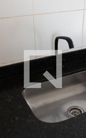 Apartamento para alugar com 41m², 1 quarto e 1 vaga Apartamento para alugar com 41m², 1 quarto e 1 vagaPia