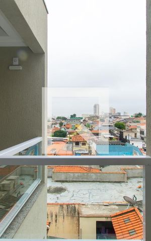Apartamento para alugar com 25m², 1 quarto e sem vaga Apartamento para alugar com 25m², 1 quarto e sem vagaVista da Sala