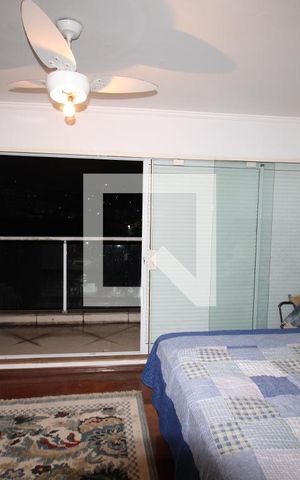 Casa à venda com 350m², 4 quartos e 4 vagasQuarto 3
