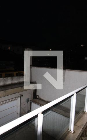 Casa à venda com 350m², 4 quartos e 4 vagasQuarto 1 - Varanda