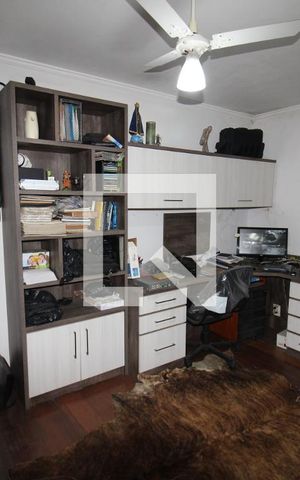 Casa à venda com 350m², 4 quartos e 4 vagasQuarto 1