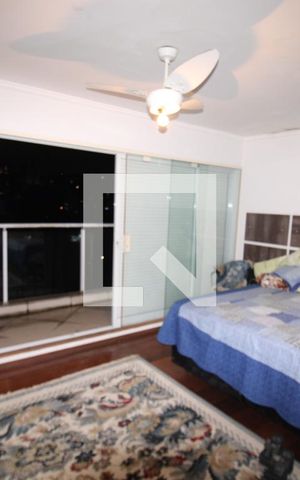 Casa à venda com 350m², 4 quartos e 4 vagasQuarto 3