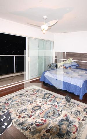 Casa à venda com 350m², 4 quartos e 4 vagasQuarto 3