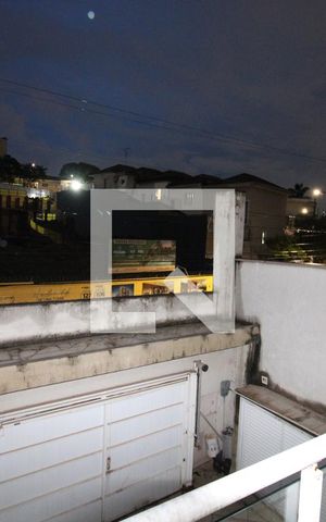 Casa à venda com 350m², 4 quartos e 4 vagasQuarto 1 - Varanda