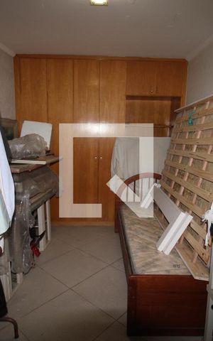 Casa à venda com 350m², 4 quartos e 4 vagasÁrea de Serviço