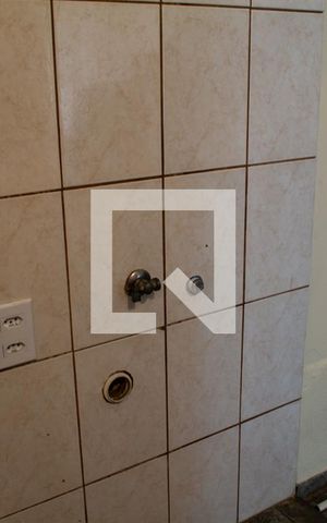 Casa para alugar com 270m², 4 quartos e 5 vagas Casa para alugar com 270m², 4 quartos e 5 vagasDetalhe da area de serviço