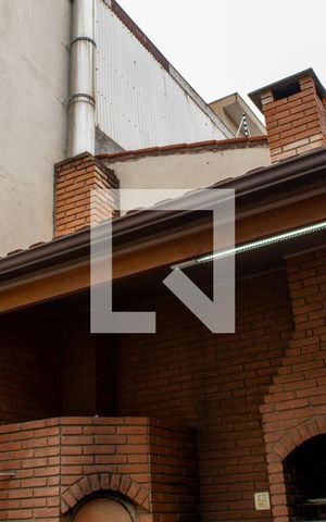 Casa para alugar com 270m², 4 quartos e 5 vagas Casa para alugar com 270m², 4 quartos e 5 vagasÁrea comum