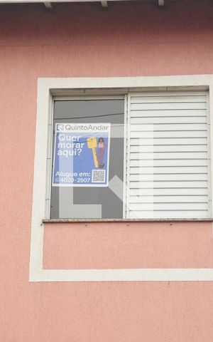 Casa de condomínio para alugar com 67m², 2 quartos e 2 vagasFachada