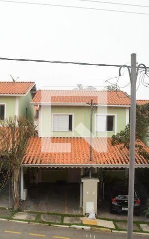Casa de condomínio para alugar com 67m², 2 quartos e 2 vagasQuarto 1 