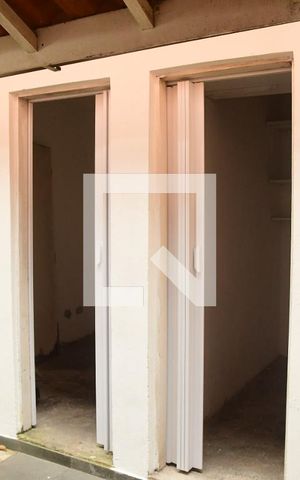 Casa de condomínio para alugar com 67m², 2 quartos e 2 vagasQuintal