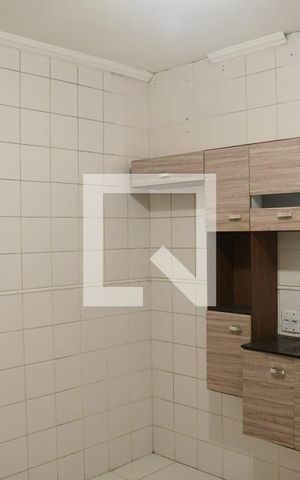 Casa de condomínio para alugar com 67m², 2 quartos e 2 vagasCozinha